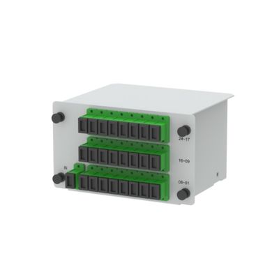 SMC Shell IP65 FSP FDC 03 Connessione esterna a croce ottica Splitters Splicing Tray Cabinet
