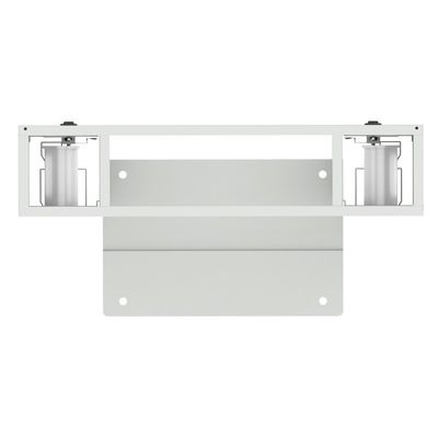 45U Open Rack Fiber Optical Distribution Frame ODF per applicazioni FTTH