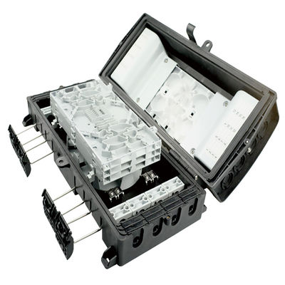 Casse di rete pre-connesso 16 Core esterno FTTH Splitter in fibra ottica