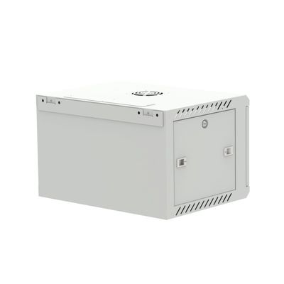 3 volte 19 pollici muro interno montaggio ONU gabinetto per FTTH realizzato in acciaio laminato a freddo