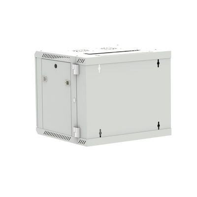 3 volte 19 pollici muro interno montaggio ONU gabinetto per FTTH realizzato in acciaio laminato a freddo