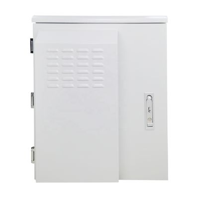 5 anni di tempo Gray FTTH Outdoor Cabinet per infrastrutture di telecomunicazione