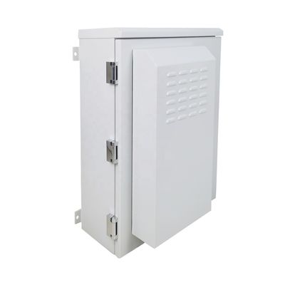 5 anni di tempo Gray FTTH Outdoor Cabinet per infrastrutture di telecomunicazione