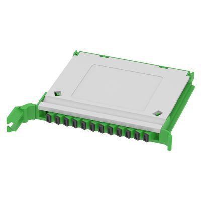 FTTX SMC Cabinets di distribuzione in fibra ottica 576 Core per le esigenze del cliente