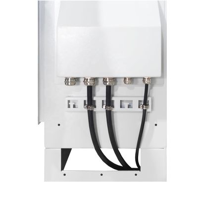 FTTX esterno cabinet di distribuzione in fibra di struttura interna inossidabile con serie GEN III