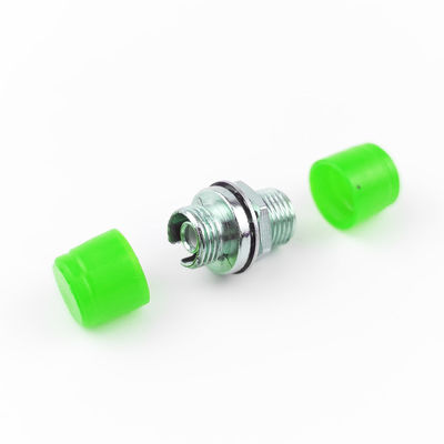 Adapter APC FC piccolo D Simplex per connessioni di fibra ottica veloci e facili in rete