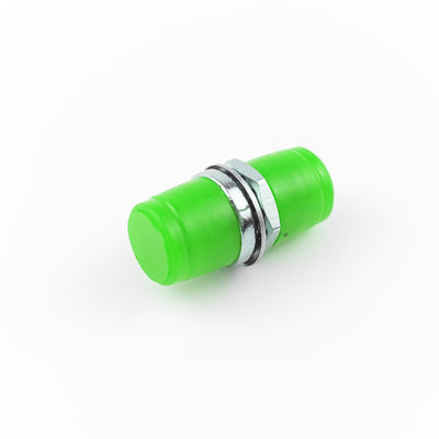 Adapter APC FC piccolo D Simplex per connessioni di fibra ottica veloci e facili in rete