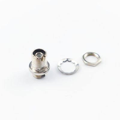 Adapter APC FC piccolo D Simplex per connessioni di fibra ottica veloci e facili in rete