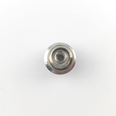 Adapter APC FC piccolo D Simplex per connessioni di fibra ottica veloci e facili in rete