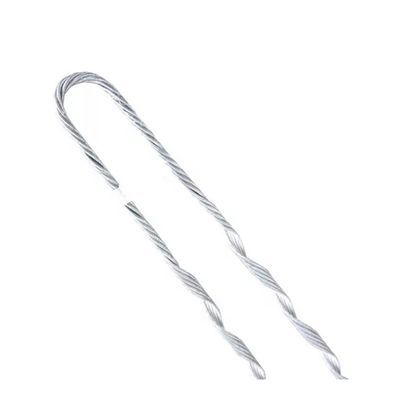Preformato 11,7 12,8 MM Dead End per apparecchiature in fibra ottica