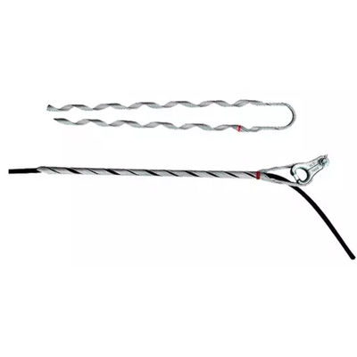 Preformato 11,7 12,8 MM Dead End per apparecchiature in fibra ottica