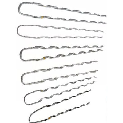 Preformato 11,7 12,8 MM Dead End per apparecchiature in fibra ottica