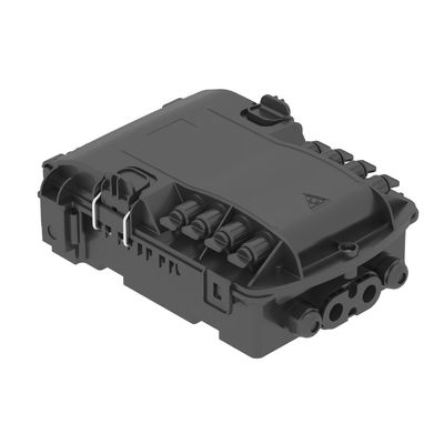 5 Scatola terminale in fibra ottica esterna IP65 impermeabile per FTTx e distribuzione in rete