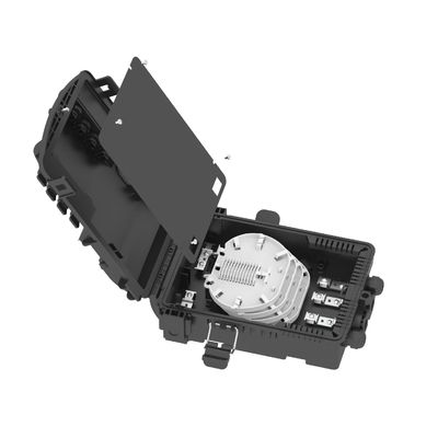 5 Scatola terminale in fibra ottica esterna IP65 impermeabile per FTTx e distribuzione in rete