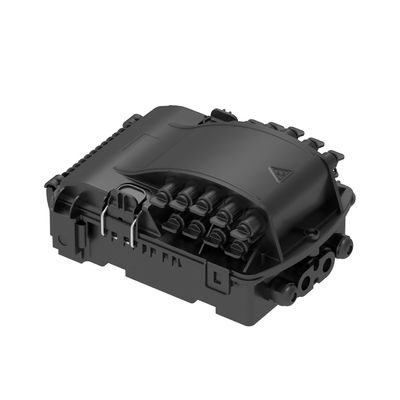 5 Scatola terminale in fibra ottica esterna IP65 impermeabile per FTTx e distribuzione in rete