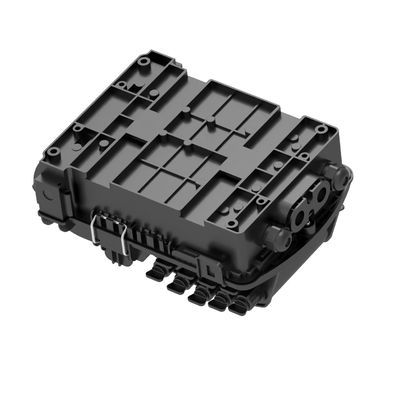 5 Scatola terminale in fibra ottica esterna IP65 impermeabile per FTTx e distribuzione in rete