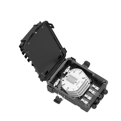 5 Scatola terminale in fibra ottica esterna IP65 impermeabile per FTTx e distribuzione in rete