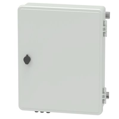 5 Best Time 48 Core FTTH Outdoor Fiber Optic Terminal Box per rete LAN cablata