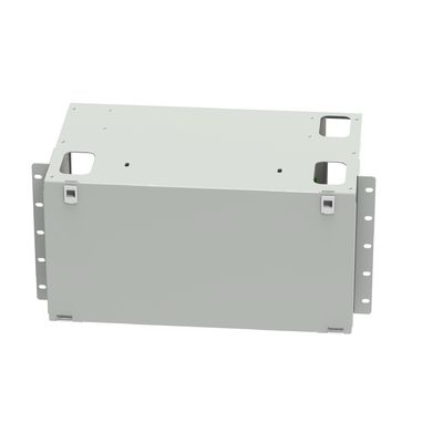 Data Center Must-Have 96 Port FC Tipo Fibra Ottica Distribuzione Patchpanel al meglio