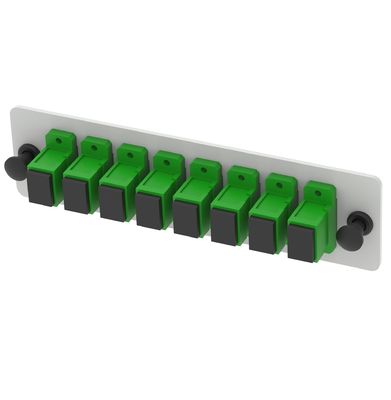 Data Center FTTX SC Tipo 96 Ports Fibra ottica Distribuzione Patchpanel Fibra ottica