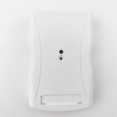 Fabbricazione a base di fibre ottiche di plastica