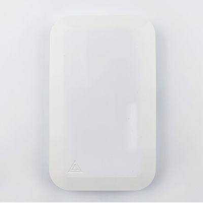 Rete FTTH LAN cablata Fibra ottica di plastica