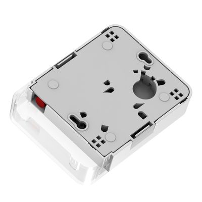 BLANCO 1 Core FC UPC Tipo Fibra ottica Piastra 5 per interni in rete FTTH