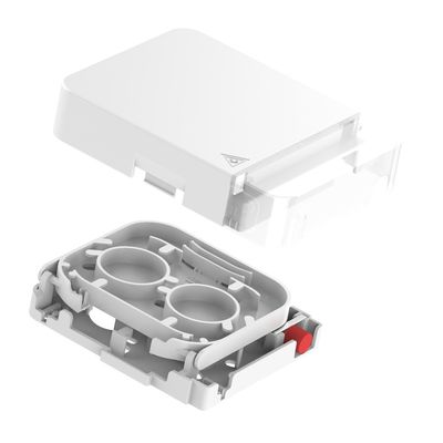 BLANCO 1 Core FC UPC Tipo Fibra ottica Piastra 5 per interni in rete FTTH