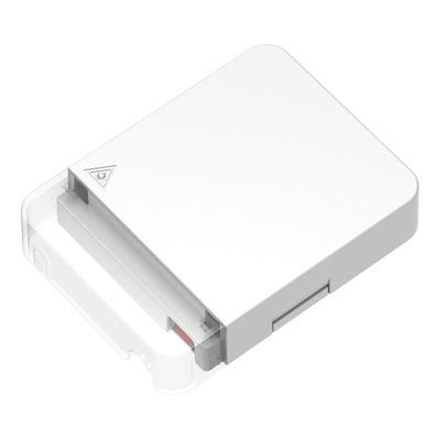 BLANCO 1 Core FC UPC Tipo Fibra ottica Piastra 5 per interni in rete FTTH