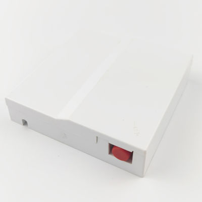 FTTH Network 1 Core FC UPC Fibra ottica di plastica