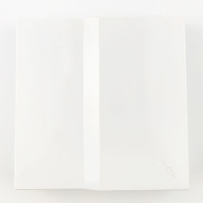 Miglior pannello di presa in fibra ottica in plastica da 1 nucleo FC APC per prestazioni di rete FTTH grigio