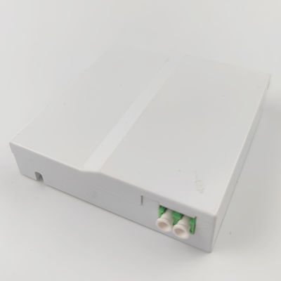 5 Rete LAN cablata Migliore per 1 nucleo LC APC Fibra ottica di plastica