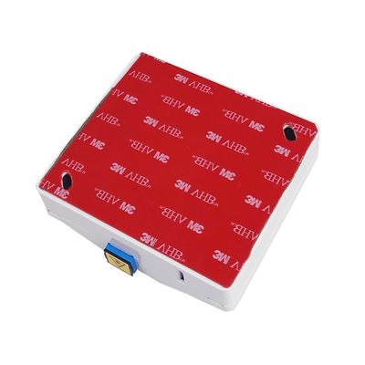 Best Access Terminal Socket SC UPC Fiber Storage Box per reti FTTH FTTX in fibra ottica