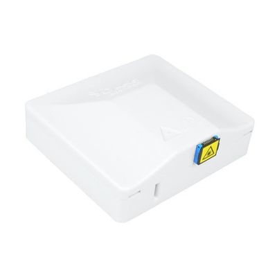 Best Access Terminal Socket SC UPC Fiber Storage Box per reti FTTH FTTX in fibra ottica