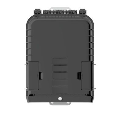 5 FTTH CATV IP65 Waterproof Fiber Distribution Box con cassetta di fusione integrata
