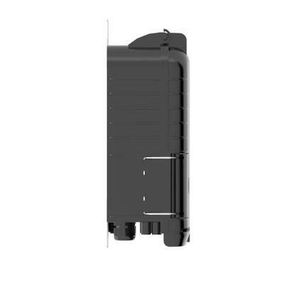 5 FTTH CATV IP65 Waterproof Fiber Distribution Box con cassetta di fusione integrata