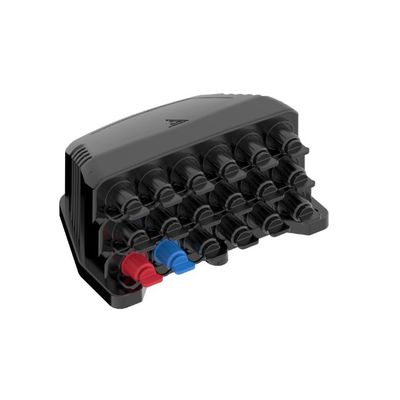 PP GF Anti UV Diretto Impermeabile 18 Core Fibra Ottica Box di Distribuzione per Fibra Ottica