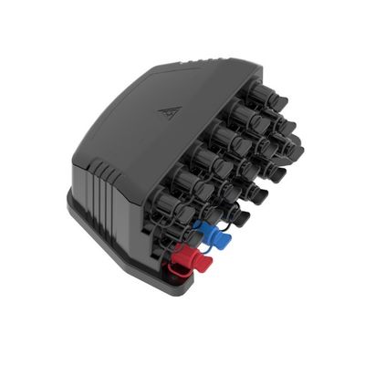 PP GF Anti UV Diretto Impermeabile 18 Core Fibra Ottica Box di Distribuzione per Fibra Ottica