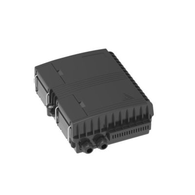 FFTX 24 Core IP65 Fiber Distribution Box per interni/esterni montati a parete/a poli