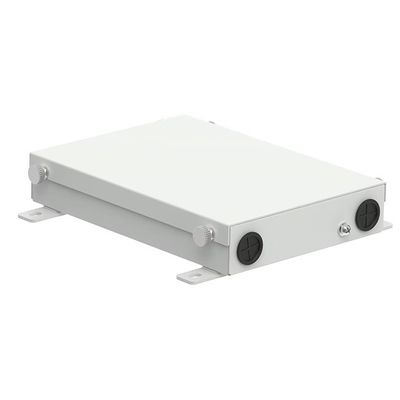 Fabbricazione di 8 terminali FTTH a fibra ottica per la distribuzione di reti ODN in tipo APC LC